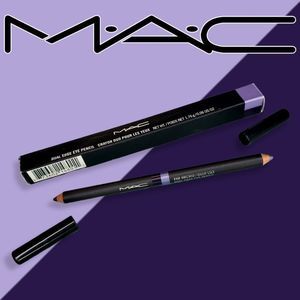 MAC Fab Orchid/Dash Lily Dual Edge Eye Pencil